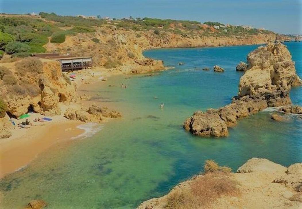 The Albufeira Concierge - Modern Salgadosアパートメント エクステリア 写真