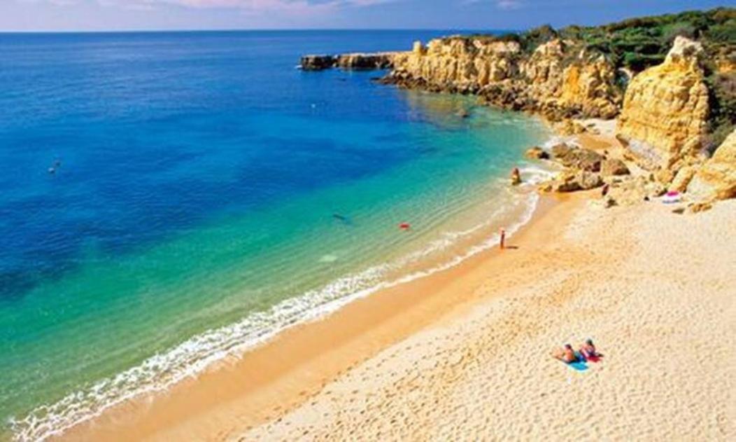 The Albufeira Concierge - Modern Salgadosアパートメント エクステリア 写真