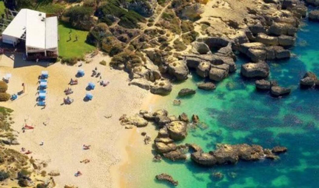 The Albufeira Concierge - Modern Salgadosアパートメント エクステリア 写真