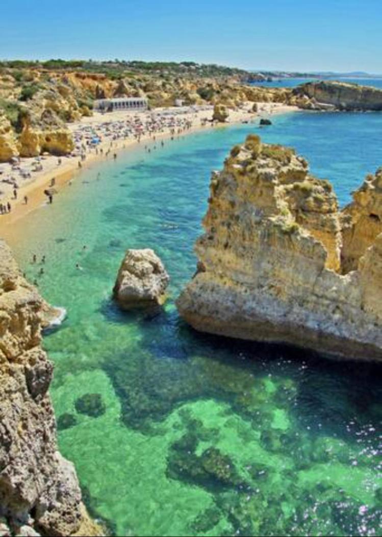 The Albufeira Concierge - Modern Salgadosアパートメント エクステリア 写真